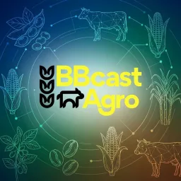 Capa de BBCast Agro