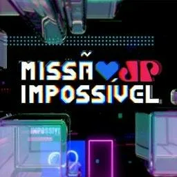 Capa de Missão Impossível