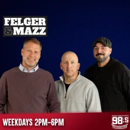 Capa de Felger & Massarotti