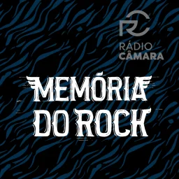 Portada de Memória do Rock