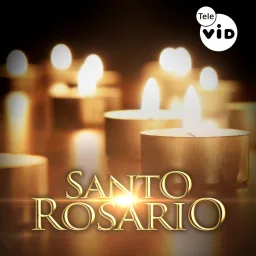 Santo Rosario 🙏 Tele VID cover