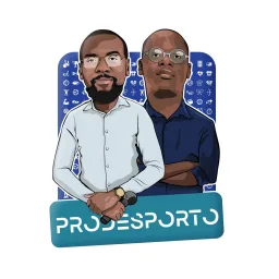 Podcast Pró Desporto cover