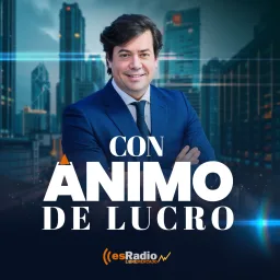 Portada de Con ánimo de lucro