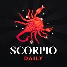 Scorpio Daily cover