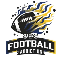SEC Football Addiction cover