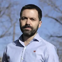 Capa de Podcast de Juan Ramón Rallo