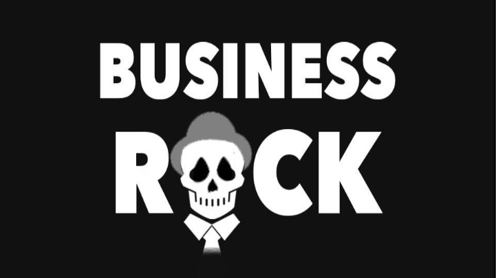 Business Rock