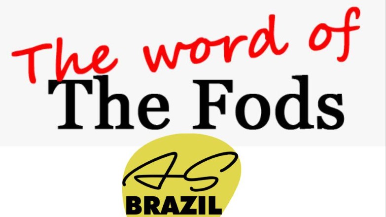 Rob The Fods