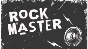 Rock Master