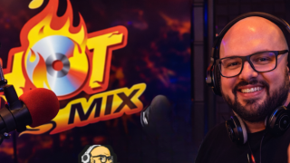 Hot Mix